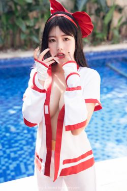 温柔善良智慧的儿媳妇