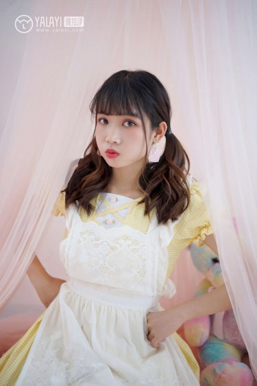 好姑娘完整版