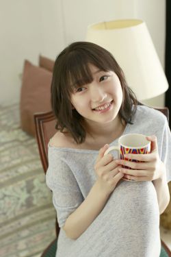 陷入爱情