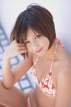 丛林女超人满天星版