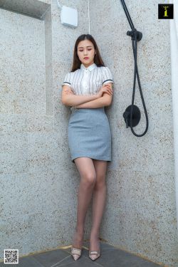 迷人女教师